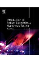 Introduction to Robust Estimation and Hypothesis Testing