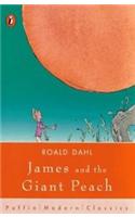 James And The Giant Peach