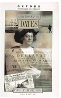 Dictionary of Dates