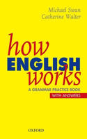 How English Works: A Grammar Practice Book (with Answers)