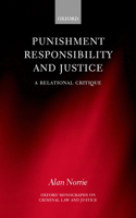 Punishment, Responsibility, and Justice