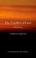 Conflict of Laws