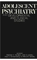 Adolescent Psychiatry