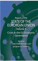 Report on the State of the European Union