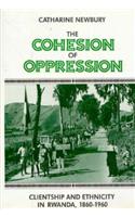The Cohesion of Oppression