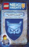 Lego NEXO Knights: The Knight's Code