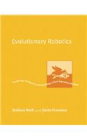 Evolutionary Robotics