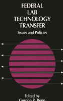 Federal Lab Technology Transfer