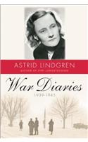 War Diaries, 1939-1945