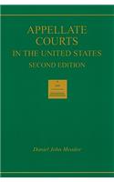 Appellate Courts in the United States