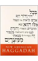 New American Haggadah 5-Copy Package