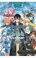 Sword Art Online Calibur