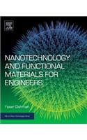 Nanotechnology and Functional Materials for Engineers
