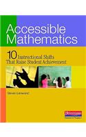 Accessible Mathematics