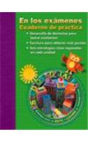 Social Studies 2003 Spanish Test Talk Practice Book Grade 2