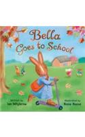 Bella Goes to School