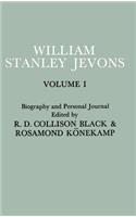 Papers and Correspondence of William Stanley Jevons