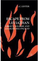 Escape from Leviathan