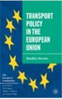 Transport Policy in the European Union