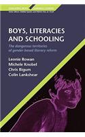 Boys, Literacies and Schooling