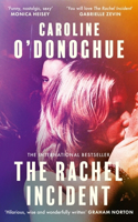 The Rachel Incident: The international bestseller - 'Funny, nostalgic, sexy' (Monica Heisey)