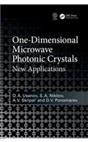 One-Dimensional Microwave Photonic Crystals