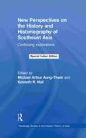 NEW PERSPECTIVES ON THE HISTORY & HISTOR