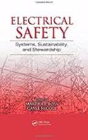 Electrical Safety Systems, Sustainability And Stewardship