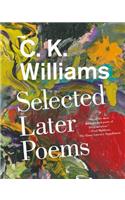 Selected Later Poems