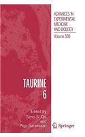 Taurine 6