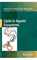 Lipids in Aquatic Ecosystems