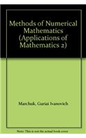 Methods of Numerical Mathematics