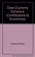 Open Economy Dynamics (Contributions to Economics)