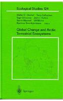 Global Change and Arctic Terrestrial Ecosystems