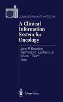 Clinical Information System for Oncology