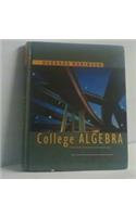 College Algebra
