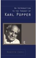 Introduction to the Thought of Karl Popper