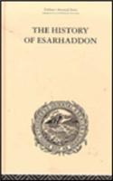 The History of Esarhaddon