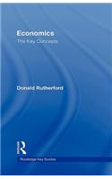Economics: The Key Concepts
