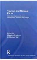 Tourism and National Parks