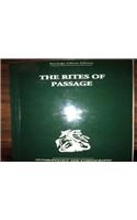The Rites of Passage