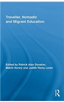 Traveller, Nomadic and Migrant Education