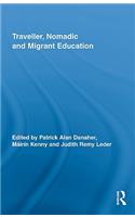 Traveller, Nomadic and Migrant Education