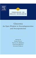 Glaucoma: An Open-Window to Neurodegeneration and Neuroprotection