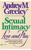 Sexual Intimacy