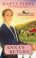 Anna's Return: (3 Pleasant Valley)