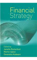 Financial Strategy