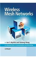 Wireless Mesh Networks