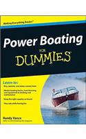 Power Boating for Dummies