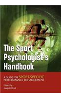 Sport Psychologist's Handbook